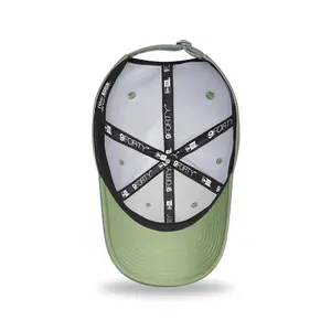 9forty velvet cap for women New York Yankees image-4