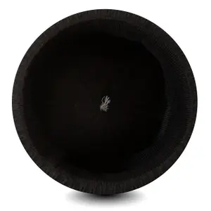 Children's pompom hat Stade Toulousain image-4