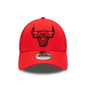 Hætte Chicago Bulls Home Field 9Forty image-1