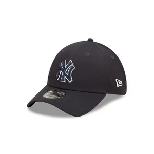 Casquette New York Yankees Team Outline 39Thirty image-0