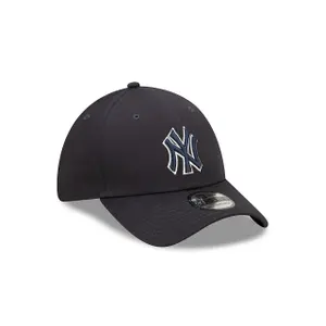 Casquette New York Yankees Team Outline 39Thirty image-1