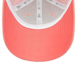 Baseball Kappe Damen New Era MLB New York Yankees image-4