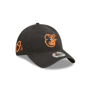 Cap Baltimore Orioles Team Patch 9Twenty image-2