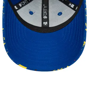 Boné infantil New Era 9FORTY Supman image-3