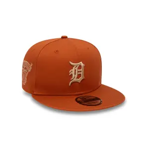Casquette Tigers Side Patch image-0