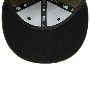 Kindermütze Los Angeles Dodgers Team Camo 9Fifty image-3
