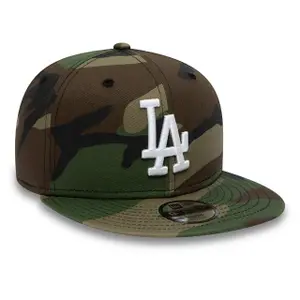 Kindermütze Los Angeles Dodgers Team Camo 9Fifty image-2