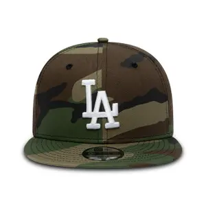 Kindermütze Los Angeles Dodgers Team Camo 9Fifty image-1