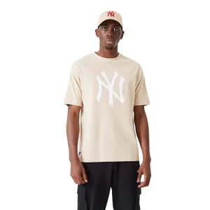 Overdimensioneret T-shirt New York Yankees League Essentials image-1