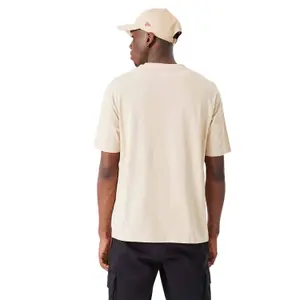Overdimensioneret T-shirt New York Yankees League Essentials image-3