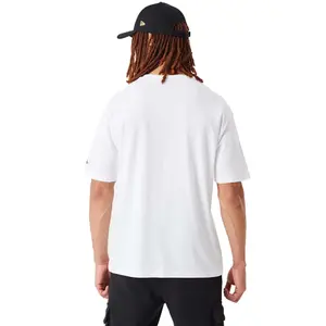 Overdimensioneret T-shirt New York Yankees League Essentials image-1