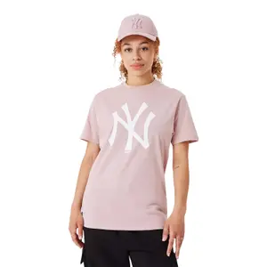 T-shirt New York Yankees League Essentials image-0