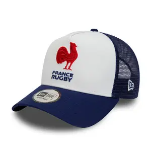 Casquette trucker XV de France Essential EF image-0