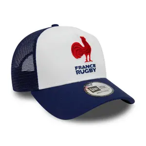 Casquette trucker XV de France Essential EF image-1