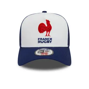 Casquette trucker XV de France Essential EF image-2