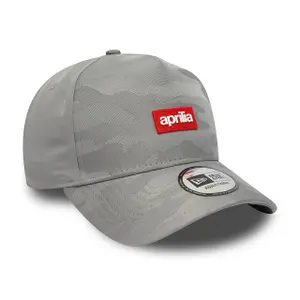 Trucker Cap New Era FW Poly Camo Aprilia image-1