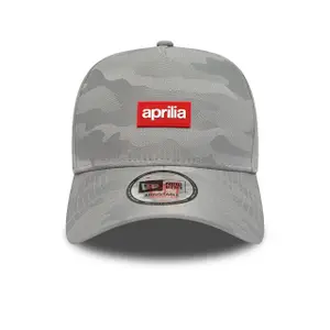 Trucker Cap New Era FW Poly Camo Aprilia image-2
