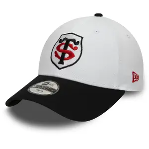 Children's cap Stade Toulousain Two Tone 9Forty KTD image-0