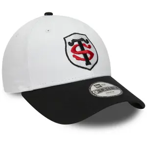 Children's cap Stade Toulousain Two Tone 9Forty KTD image-3