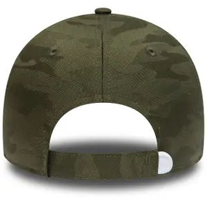 Baseball cap New Era Tonal Camo 9Forty Opench image-3