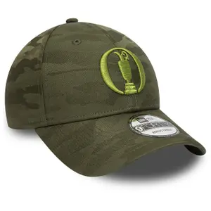 Baseball cap New Era Tonal Camo 9Forty Opench image-1