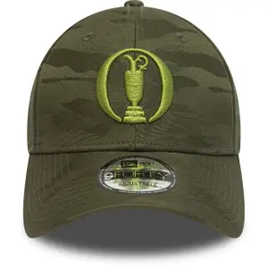 Baseball cap New Era Tonal Camo 9Forty Opench image-2