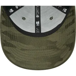 Baseball cap New Era Tonal Camo 9Forty Opench image-4