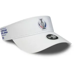 Visière femme New Era Solheim Cup 2023 image-2