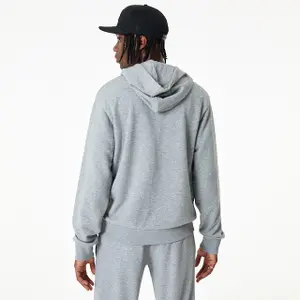 Sweatshirt à capuche New Era Essentials image-5