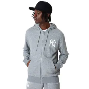 Sweatshirt à capuche New York Yankees MLB League Essentials image-0