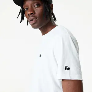 T-shirt New Era Essentials image-1
