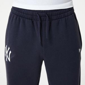 Pantaloni della tuta New York Yankees League Essentials image-4
