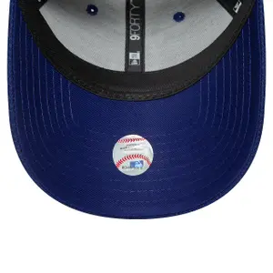 Baseball cap New Era MLB Los Angeles Dodgers image-4