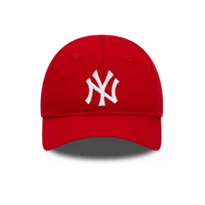 Kinder-Baseball Kappe New Era MLB New York Yankees image-2