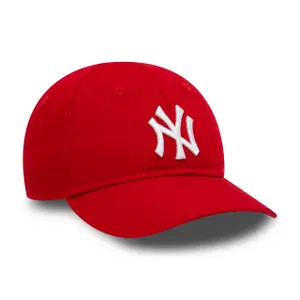 Kinder-Baseball Kappe New Era MLB New York Yankees image-1