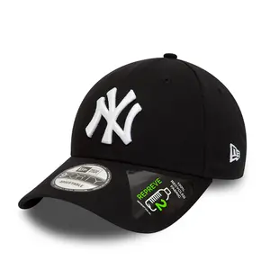 Boné de basebol New Era MLB New York Yankees image-0