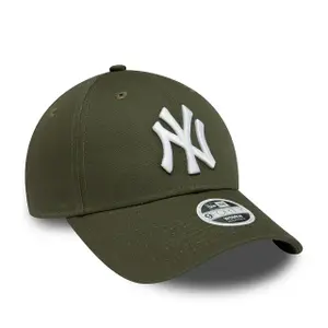 Casquette de baseball femme New Era MLB New York Yankees image-2