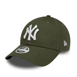 Casquette de baseball femme New Era MLB New York Yankees image-0