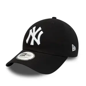 60348852-baseball-cap-new-era-mlb-new-york-yankees-black-one-size