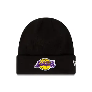 Bonnet New Era NBA Los Angeles Lakers image-0