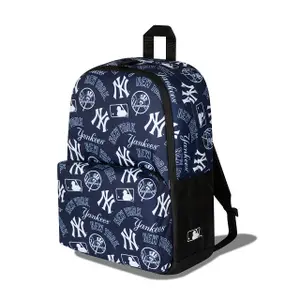 Zaino New York Yankees MLB Multi Logo image-2