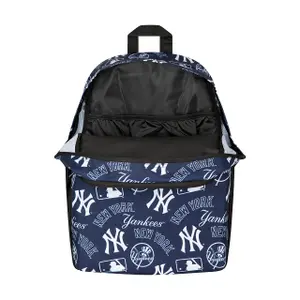 Zaino New York Yankees MLB Multi Logo image-3