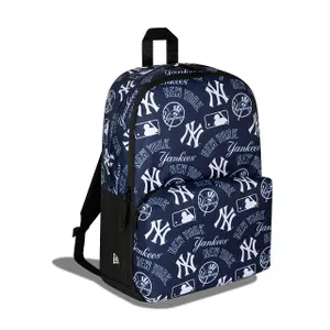 Zaino New York Yankees MLB Multi Logo image-1