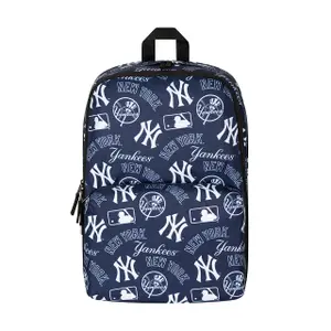 Zaino New York Yankees MLB Multi Logo image-0