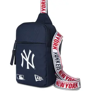Borsa a tracolla New York Yankees MLB Taping image-1