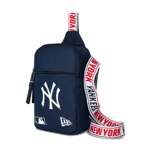 Borsa a tracolla New York Yankees MLB Taping image-2