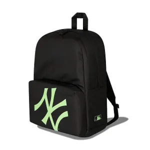 Backpack New York Yankees MLB Logo image-3