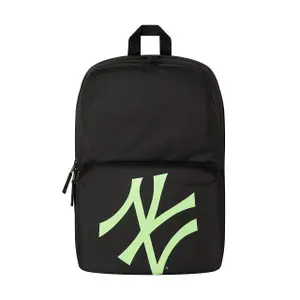 Backpack New York Yankees MLB Logo image-0