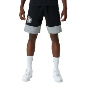 Short Brooklyn Nets NBA image-0
