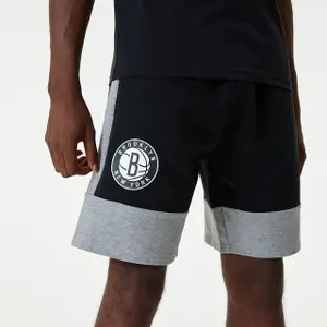 Short Brooklyn Nets NBA image-1